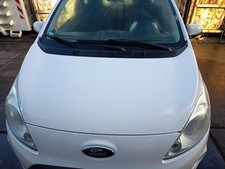 Ford KA RU8 orig Motorhaube
