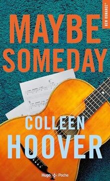 Maybe someday von - ,