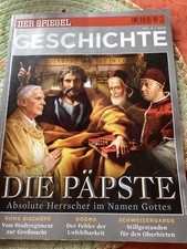 SPIEGEL GESCHICHTE 4 2012 Die
