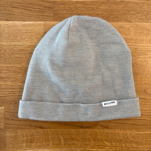 Dilling beanie mütze - dilling, –