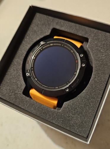 Garmin fenix sapphire 51mm - garmin,