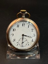 Antike Revue Thommen G.T