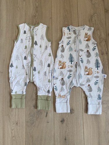 Schlafsack babyschlafsack 70cm - schlafsack,