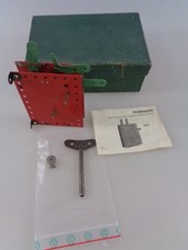 Märklin uhrwerkmotor 1070 - märklin,