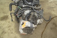 Schaltgetriebe Getriebe T1GD2