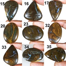 Natürlich Australischer