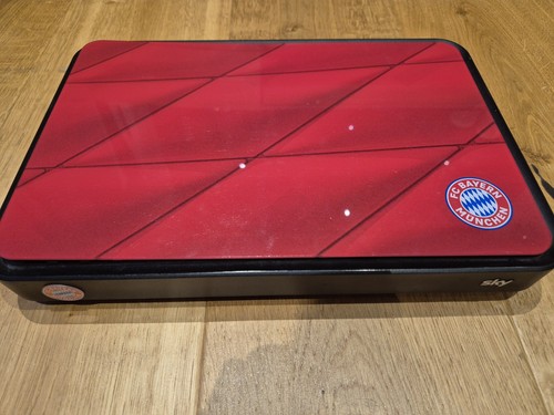 Bayern münchen sky humax - bayern,