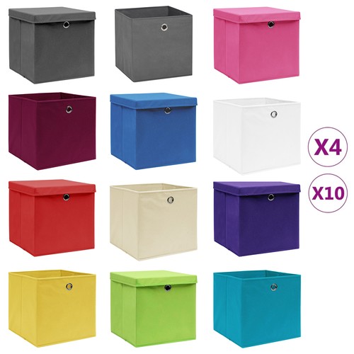 Aufbewahrungsboxen vliesstoff - aufbewahrungsboxen,