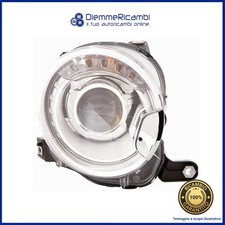 Scheinwerfer Projektor Vorne