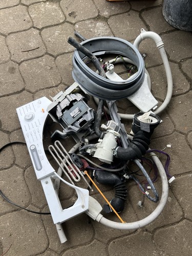 Miele waschmaschine 1914 - waschmaschine, w