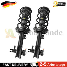 VORNE Links + Rechts