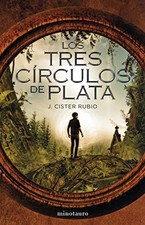 Los tres c�rculos de plata -