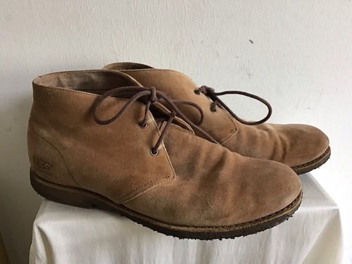 Ugg desert boots australien - boots, 43