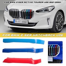 Kühlergrill Abdeckungen