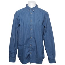 Wrangler, Jeanshemd, Größe