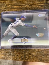 2025 Topps Stadium Club Mookie