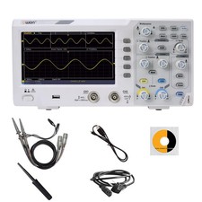 Owon sds1102 digitales - owon,