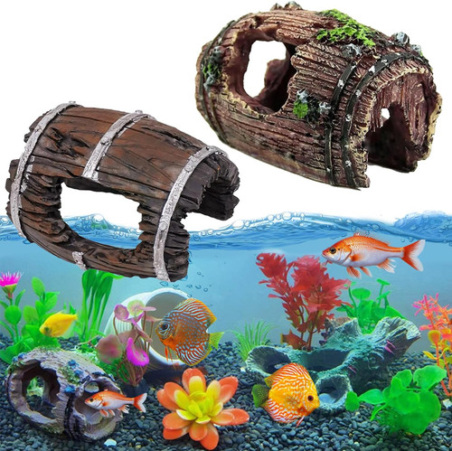 Aquarium dekoration - aquarium,