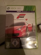 Forza Motorsport 4 Essentials