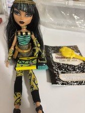 Mattel Monster High - Cleo de