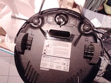 Medion Saugroboter mit Wischfunktion MD 18510 für Bastler