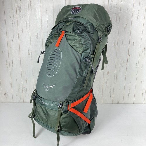 Osprey atmos herren - atmos, ag