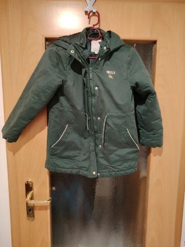 Vertbaudet mädchen parka - mädchen, in