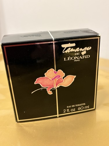 Tamango leonard edt - tamango,