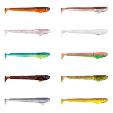 Bullseye Lamelli Slim 8,5cm