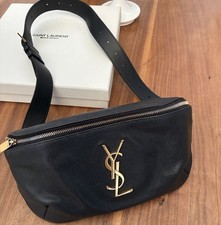 Yves Saint Laurent YSL