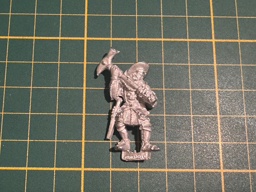 Warhammer mordheim mortheim - mordheim,