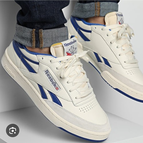 Reebok revenge vintage - revenge, 80er