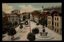 BLUDENZ Vorarlberg *