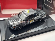 Autoart 1:43 #68932 Mercedes