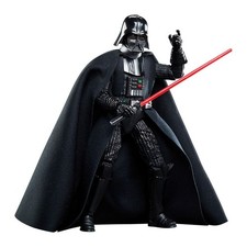 Darth Vader Actionfigur von