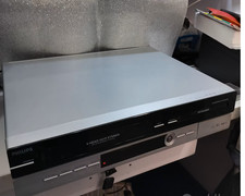 Philips DVDR3510V DVD Recorder