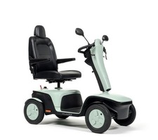 Elektromobil Kuarz 15 km/h