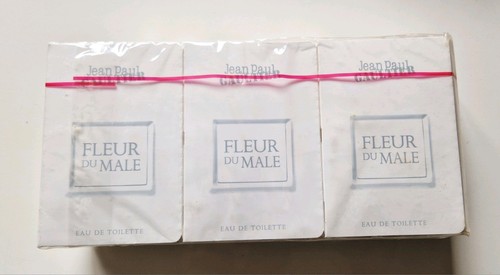 Fleur male jean - , paul
