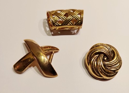 Vintage schalclips tuchclips - vintage-schalclips/, tuchclips/