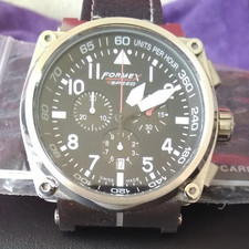 FORMEX 4 SPEED AS1100 "PILOT"