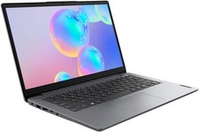 Lenovo IdeaPad 1 14" HD Intel