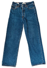 Damen Levis Premium Jeans Rib