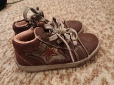 LEONE Schuhe Halbschuhe Mädchen, Gr.26