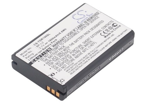 Premium akku für - premium, tascam