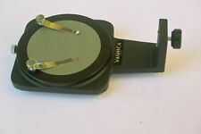 Yashica/Contax Makrohalterung