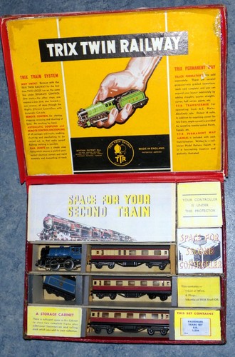 Ttr set 334 - ttr-set, 1/334