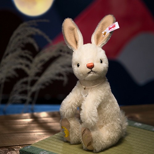 Steiff nachtsicht vollmond - steiff,