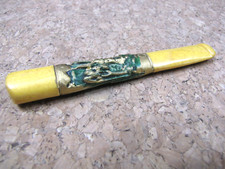 Zigarettenspitze Bernstein