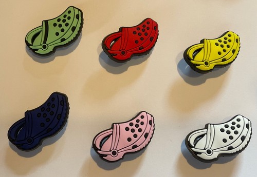 Schuh pins shoe charms - schuh,