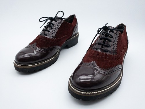 Paola ferri damen schnürschuh - damen,